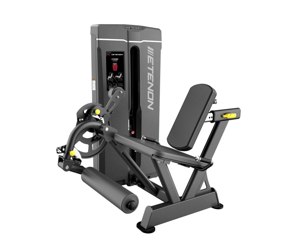 Extensión Cuádriceps Oss Fitness